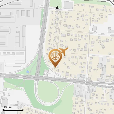 Karte Haydnstraße 4, 12683 Berlin