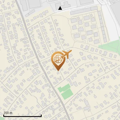 Karte Haydnstraße 4-6, 82166 Gräfelfing