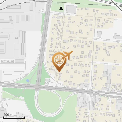 Foto zu Haydnstraße 2-6, 12683 Berlin