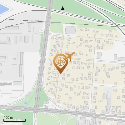 Foto zu Haydnstraße 7, 12683 Berlin