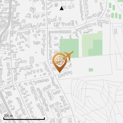 Foto zu Haydnstraße 4-17, 51145 Köln