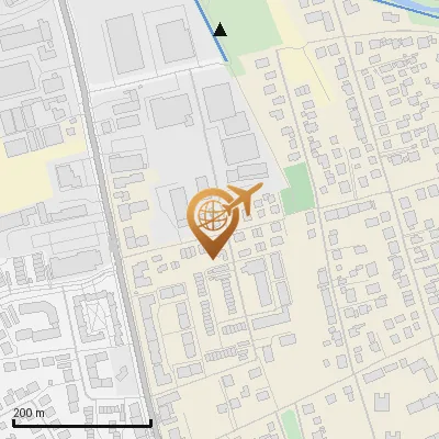 Karte Haylerstraße 37, 80993 München