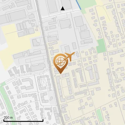 Foto zu Haylerstraße 41-43, 80993 München