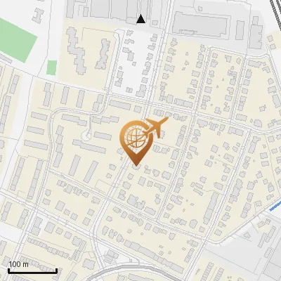 Foto zu Haynauer Straße 13-21, 12249 Berlin