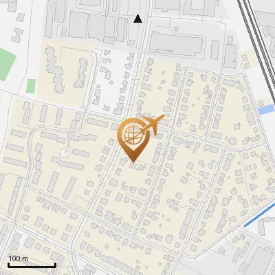 Foto zu Haynauer Straße 22-30, 12249 Berlin