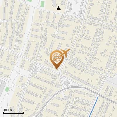 Foto zu Haynauer Straße 1-3, 12249 Berlin