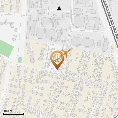 Foto zu Haynauer Straße 33-41, 12249 Berlin