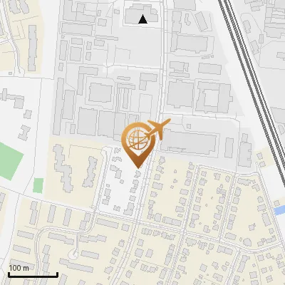 Foto zu Haynauer Straße 44-45, 12249 Berlin