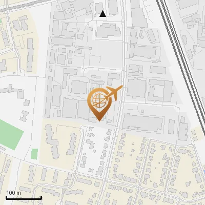 Karte Haynauer Straße 47, 12249 Berlin