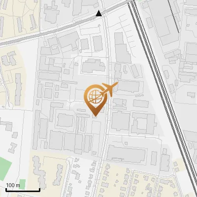 Foto zu Haynauer Straße 51-57, 12249 Berlin