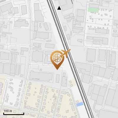 Foto zu Haynauer Straße 58, 12249 Berlin