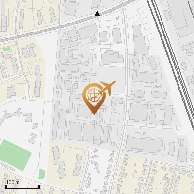 Foto zu Haynauer Straße 59, 12249 Berlin