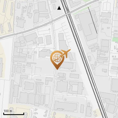 Karte Haynauer Straße 68-72, 12249 Berlin