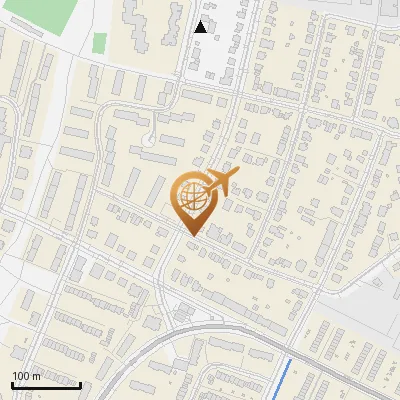 Foto zu Haynauer Straße 4-12, 12249 Berlin