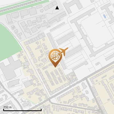 Foto zu Hebborner Straße 22, 51069 Köln