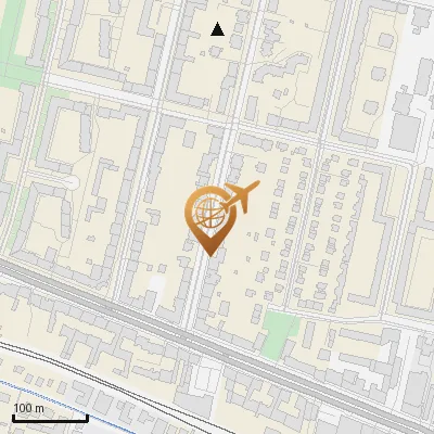 Foto zu Hechelstraße 9-16, 13403 Berlin