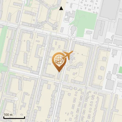 Foto zu Hechelstraße 31-35, 13403 Berlin