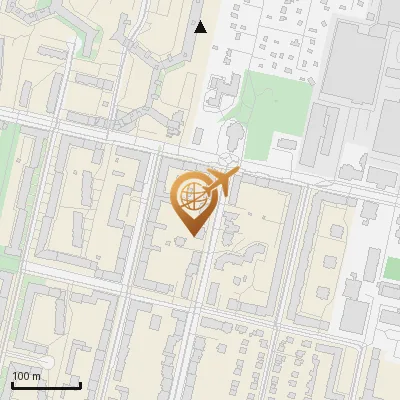 Foto zu Hechelstraße 37-47, 13403 Berlin