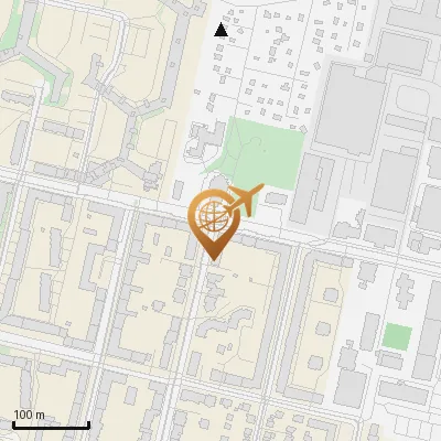 Foto zu Hechelstraße 48, 13403 Berlin