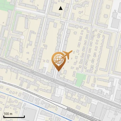 Foto zu Hechelstraße 1-6, 13403 Berlin