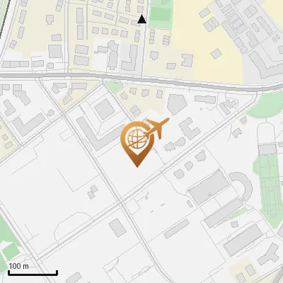 Foto zu Hechtgraben 6-11, 14195 Berlin