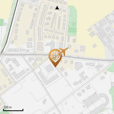 Foto zu Hechtgraben 2, 14195 Berlin