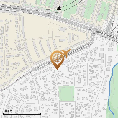 Foto zu Hechtseestraße 48-52, 81671 München