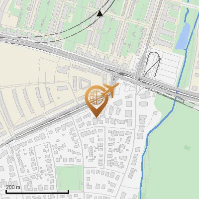 Foto zu Hechtseestraße 62, 81671 München