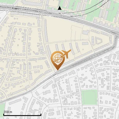 Foto zu Hechtseestraße 73, 81671 München