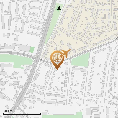 Foto zu Hechtseestraße 8, 81671 München