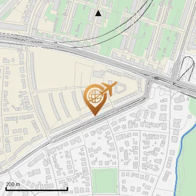 Foto zu Hechtseestraße 93-97, 81671 München