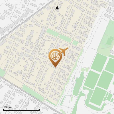 Foto zu Hechtstraße 11, 81825 München