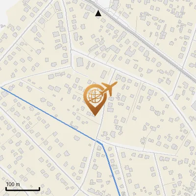 Foto zu Hechtstraße 12, 12589 Berlin