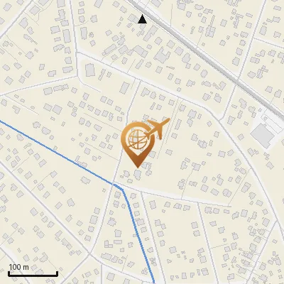 Foto zu Hechtstraße 13, 12589 Berlin