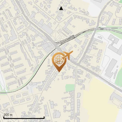 Foto zu Hechtstraße 2-8, 51105 Köln