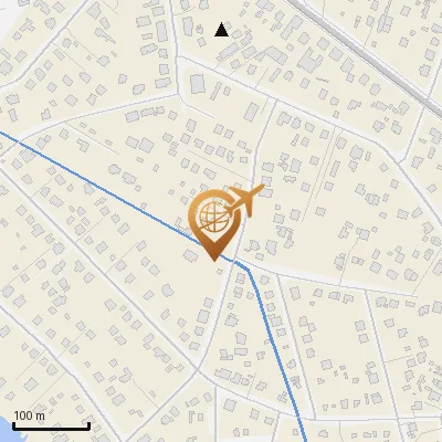 Foto zu Hechtstraße 14-24, 12589 Berlin