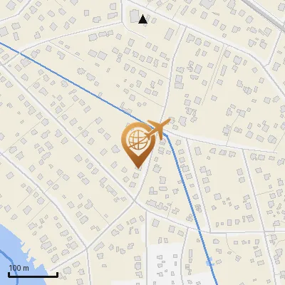 Foto zu Hechtstraße 26-30, 12589 Berlin