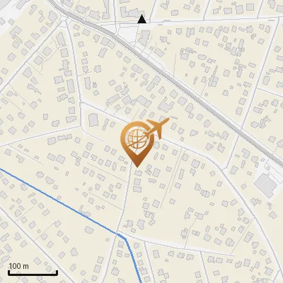 Foto zu Hechtstraße 1-9, 12589 Berlin