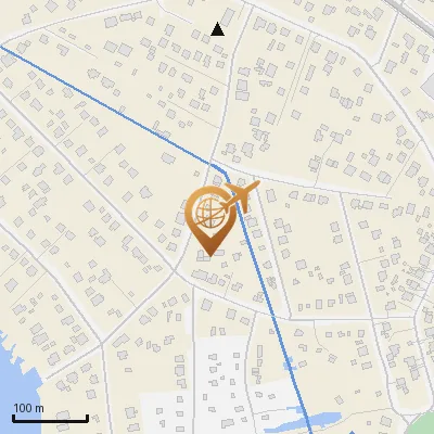 Foto zu Hechtstraße 31-33, 12589 Berlin