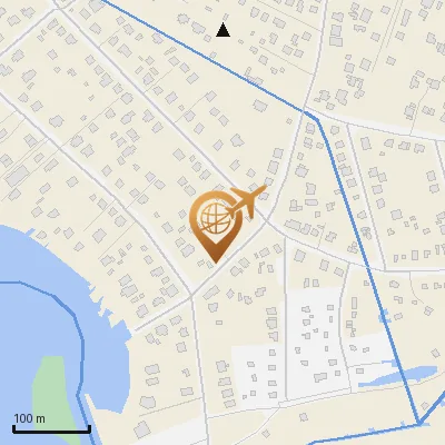 Foto zu Hechtstraße 42-45, 12589 Berlin