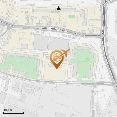 Foto zu Heckelberger Ring 1, 13055 Berlin