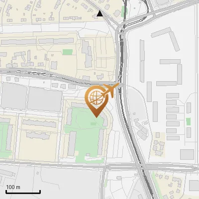 Foto zu Heckelberger Ring 10-16, 13055 Berlin