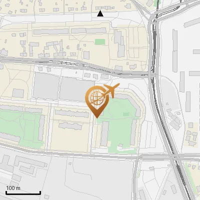 Foto zu Heckelberger Ring 2-8, 13055 Berlin