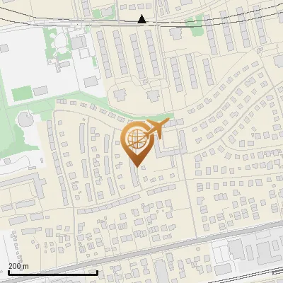 Karte Heckenhofer Straße 1-5, 81249 München