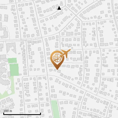 Foto zu Heckenrosenstraße 7-18, 81377 München