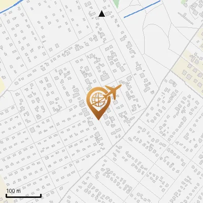 Foto zu Heckenrosenweg 15-19, 13159 Berlin