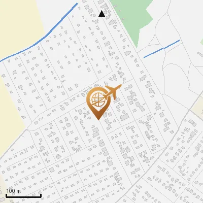 Foto zu Heckenrosenweg 1-4, 13159 Berlin