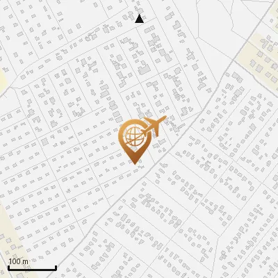 Foto zu Heckenrosenweg 23-38, 13159 Berlin