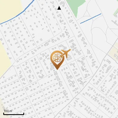 Foto zu Heckenrosenweg 7-14, 13159 Berlin