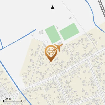 Foto zu Heckenweg 1-5, 12527 Berlin